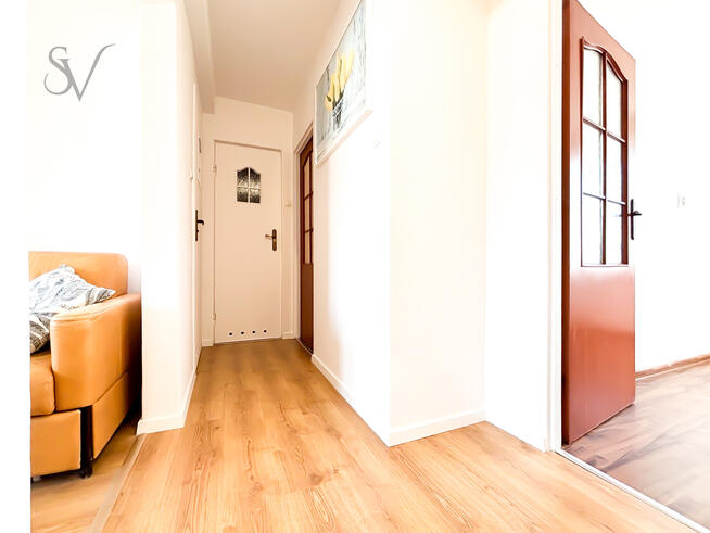 4300 ALL | Pet friendly | 4pok | Balkon | ENG