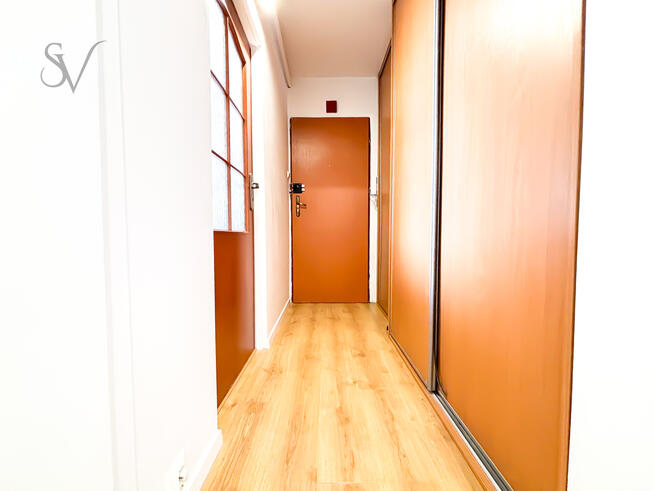 4300 ALL | Pet friendly | 4pok | Balkon | ENG