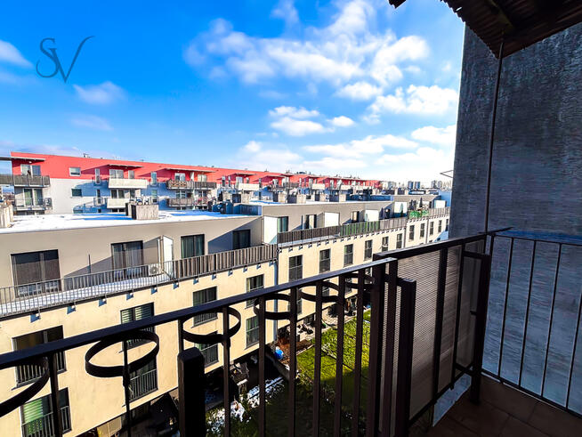 4300 ALL | Pet friendly | 4pok | Balkon | ENG