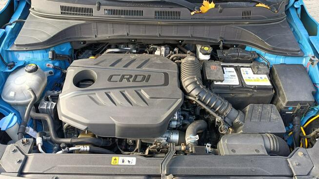 Hyundai Kona Zadbana, ekonomiczna , bezwypadkowa...