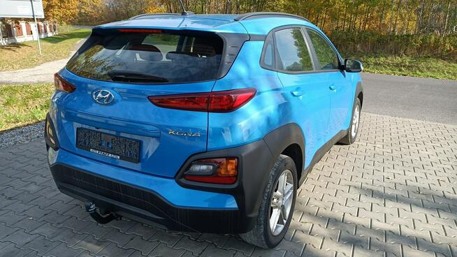Hyundai Kona Zadbana, ekonomiczna , bezwypadkowa...