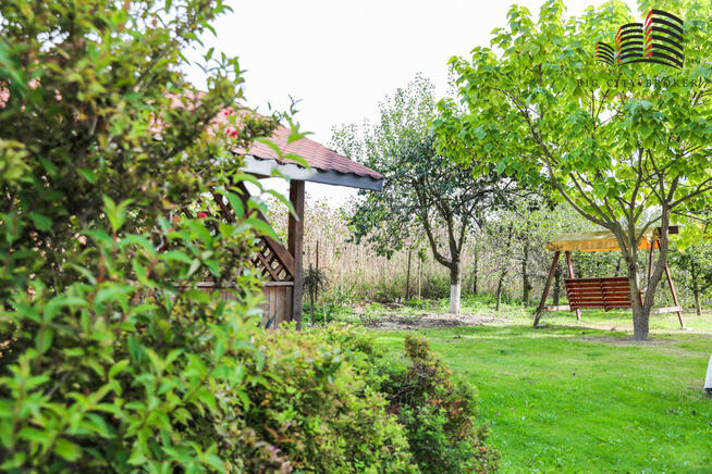 Dom Karczmiska Pierwsze gm. Karczmiska, Pogodna