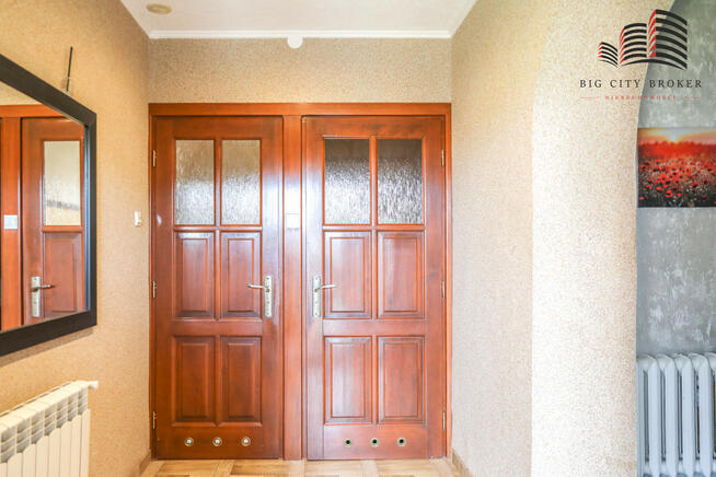 Dom Karczmiska Pierwsze gm. Karczmiska, Pogodna