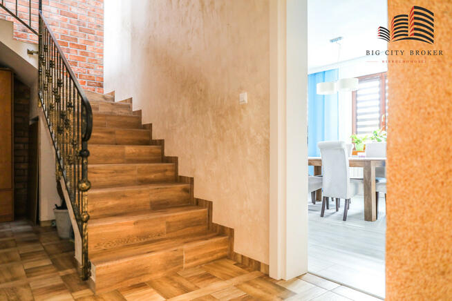 Dom Karczmiska Pierwsze gm. Karczmiska, Pogodna