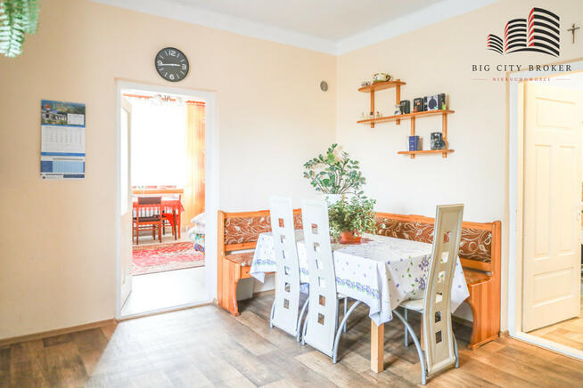 Dom Karczmiska Pierwsze gm. Karczmiska, Pogodna