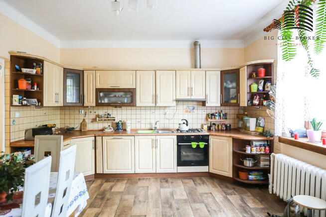 Dom Karczmiska Pierwsze gm. Karczmiska, Pogodna