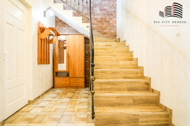 Dom Karczmiska Pierwsze gm. Karczmiska, Pogodna