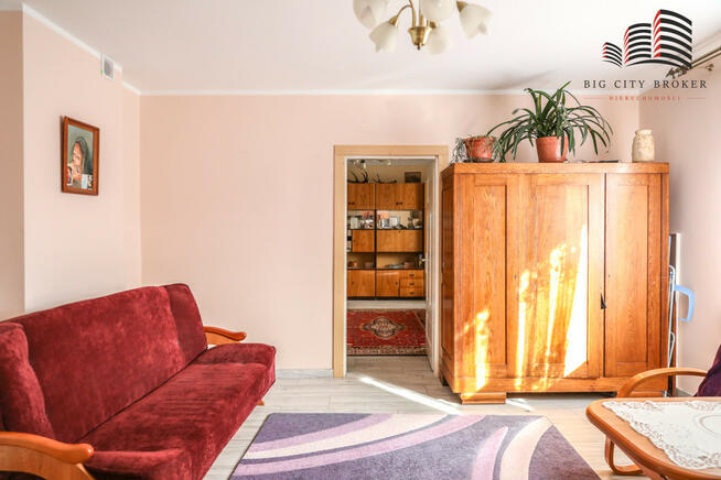 Dom Karczmiska Pierwsze gm. Karczmiska, Pogodna