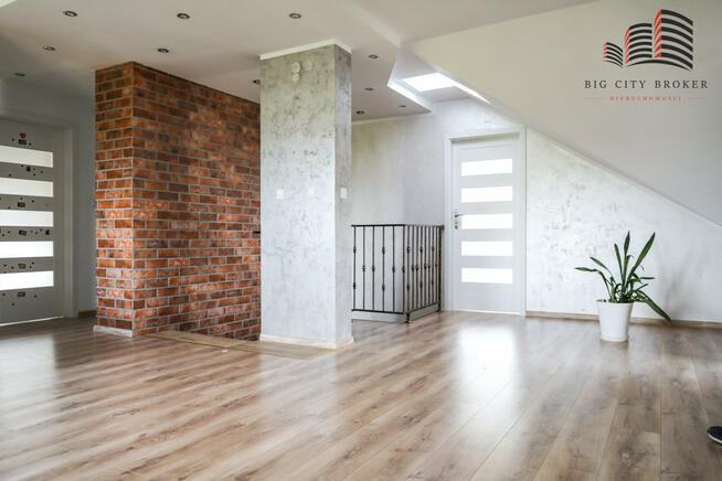 Dom Karczmiska Pierwsze gm. Karczmiska, Pogodna