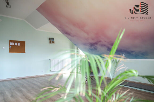 Dom Karczmiska Pierwsze gm. Karczmiska, Pogodna