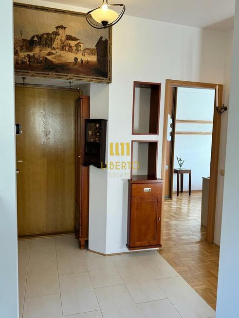 2 pok, kamienica, ul. Karmelicka