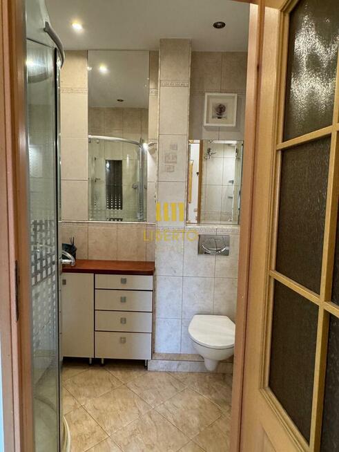 2 pok, kamienica, ul. Karmelicka