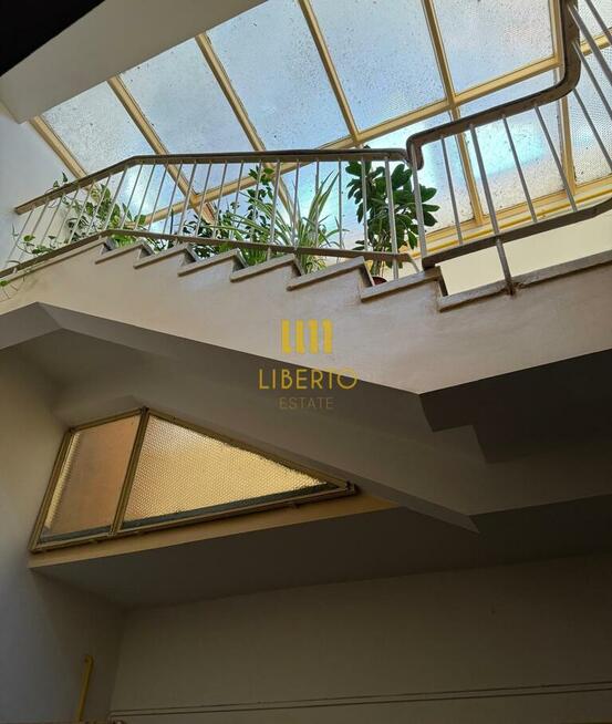 2 pok, kamienica, ul. Karmelicka