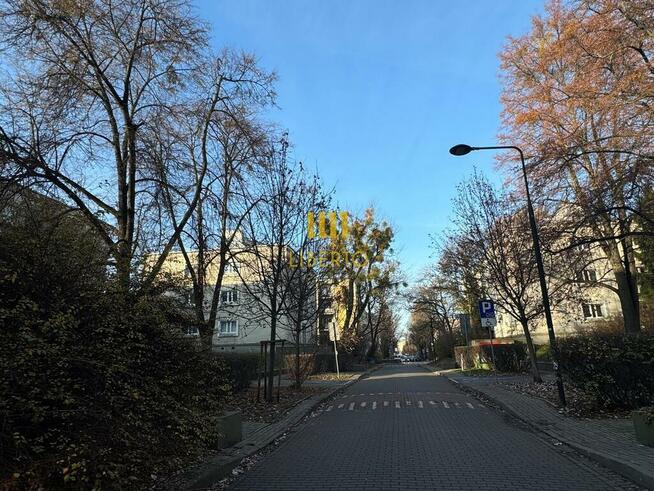 2 pok, kamienica, ul. Karmelicka