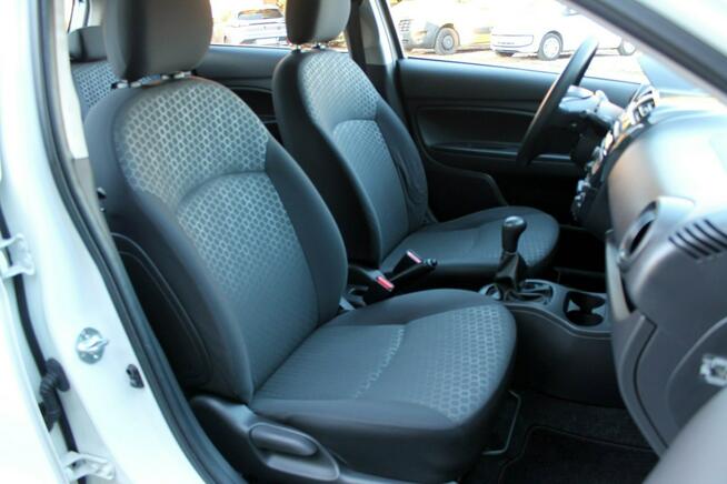 Mitsubishi Space Star 2016r#Benzynka#Klimatyzacja