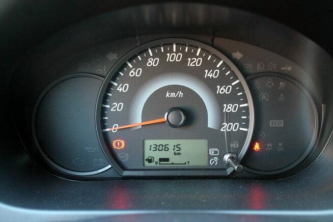 Mitsubishi Space Star 2016r#Benzynka#Klimatyzacja