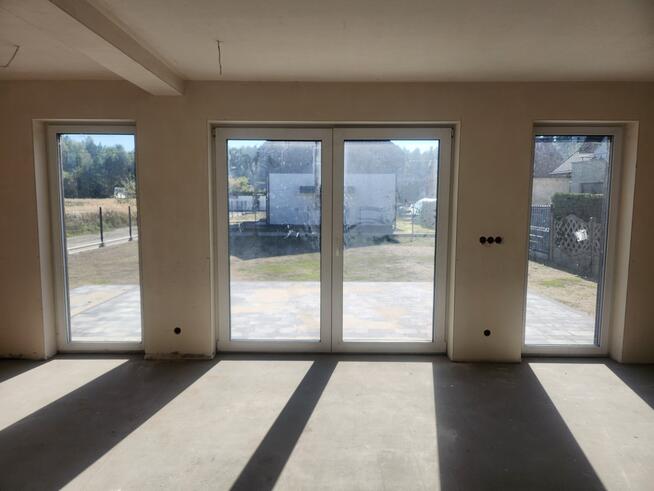 Nowy dom | Tarnowskie Góry | dzielnica Pniowiec