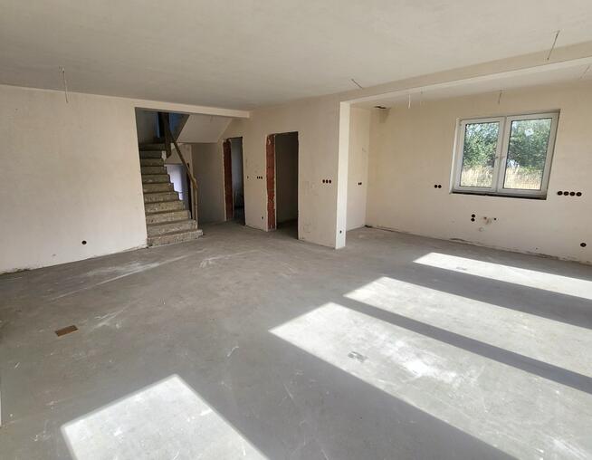 Nowy dom | Tarnowskie Góry | dzielnica Pniowiec