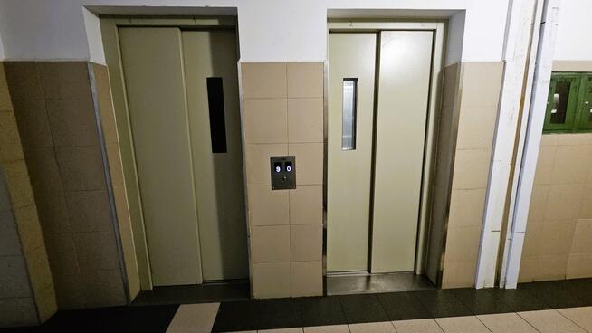 Dwupokojowe mieszkanie kuchnia oddzielna 41m2