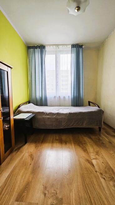 Dwupokojowe mieszkanie kuchnia oddzielna 41m2