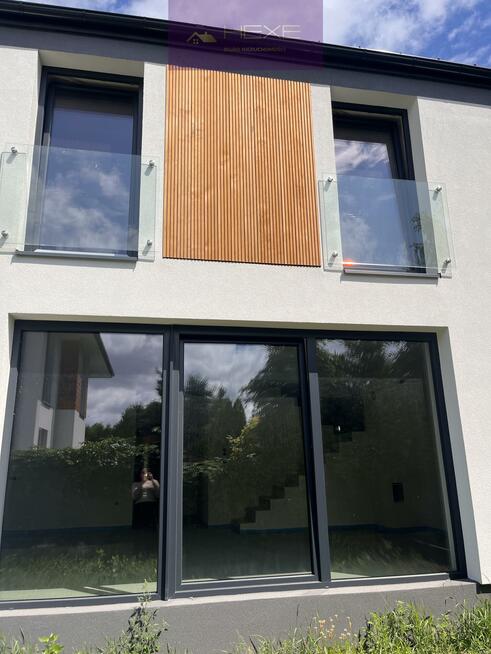 Dom Stanisławów Pierwszy gm. Nieporęt, Przyszłość