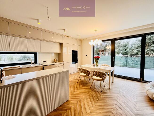 Dom Stanisławów Pierwszy gm. Nieporęt, Przyszłość