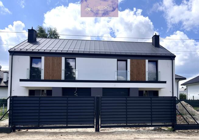 Dom Stanisławów Pierwszy gm. Nieporęt, Przyszłość