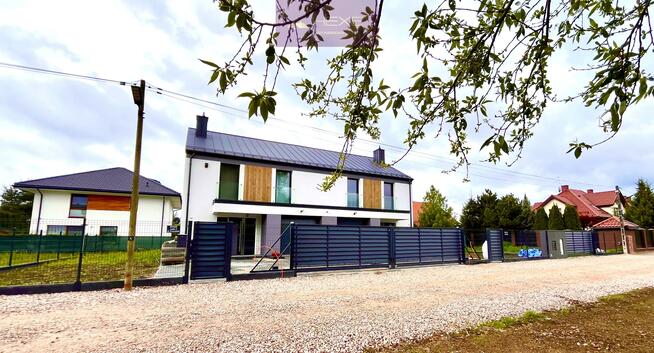 Dom Stanisławów Pierwszy gm. Nieporęt, Przyszłość