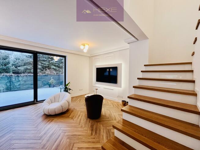 Dom Stanisławów Pierwszy gm. Nieporęt, Przyszłość