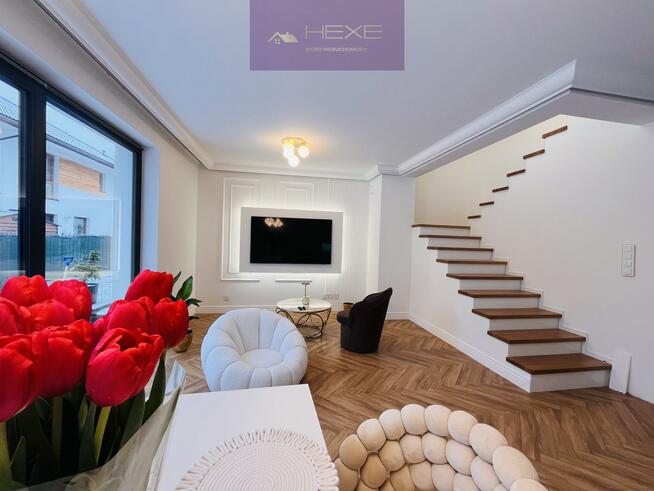 Dom Stanisławów Pierwszy gm. Nieporęt, Przyszłość