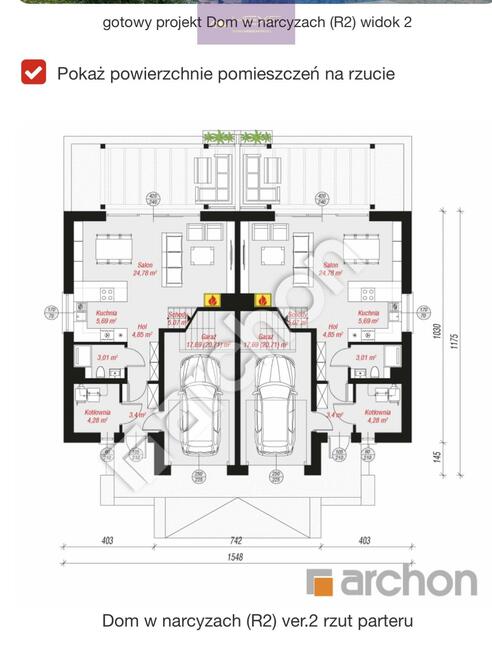 Dom Stanisławów Pierwszy gm. Nieporęt, Przyszłość