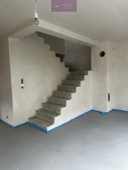 Dom Stanisławów Pierwszy gm. Nieporęt, Przyszłość