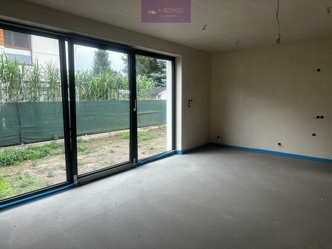 Dom Stanisławów Pierwszy gm. Nieporęt, Przyszłość