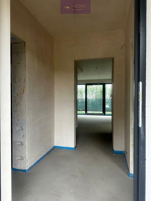 Dom Stanisławów Pierwszy gm. Nieporęt, Przyszłość