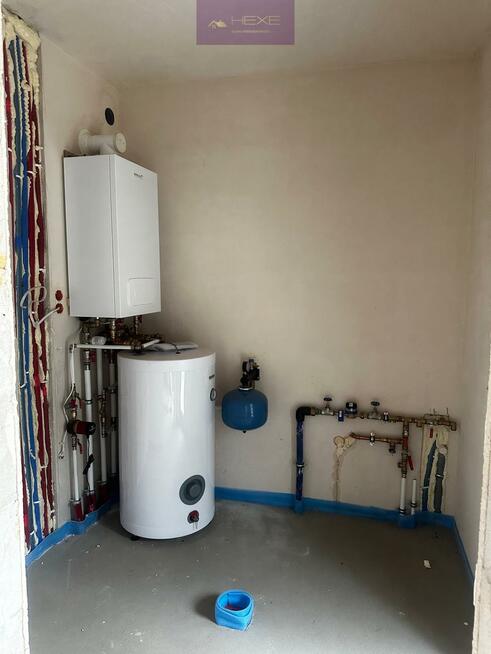 Dom Stanisławów Pierwszy gm. Nieporęt, Przyszłość