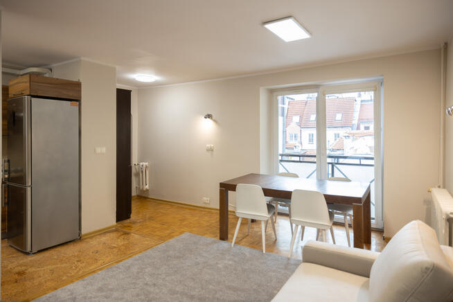 Na wynajem 3-pokojowe w samym Rynku | ul.Więzienna