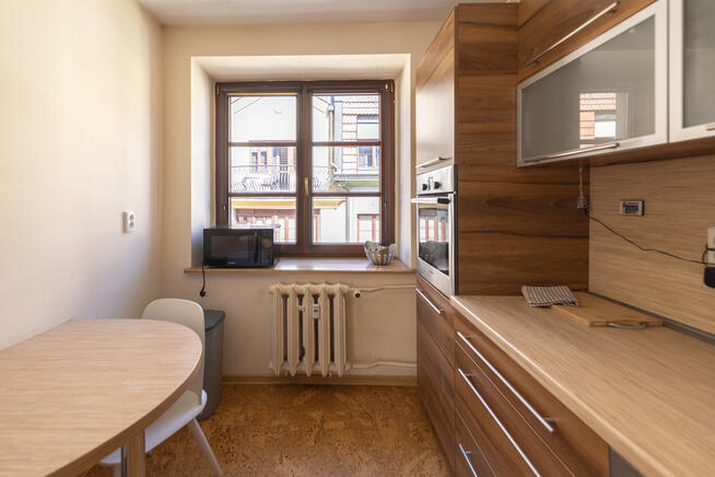 Na wynajem 3-pokojowe w samym Rynku | ul.Więzienna