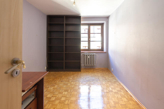 Na wynajem 3-pokojowe w samym Rynku | ul.Więzienna