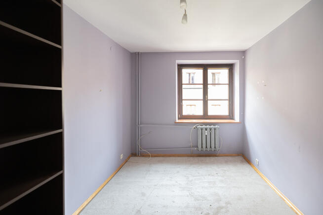 Na wynajem 3-pokojowe w samym Rynku | ul.Więzienna