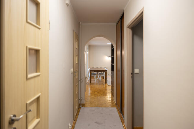 Na wynajem 3-pokojowe w samym Rynku | ul.Więzienna