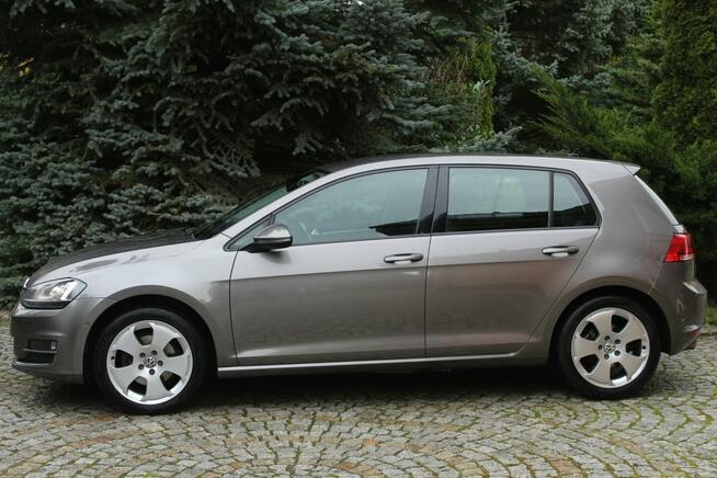 Volkswagen Golf 2,0 TDI 150 KM DSG 188 tys km