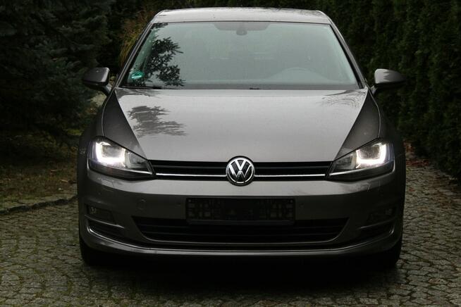 Volkswagen Golf 2,0 TDI 150 KM DSG 188 tys km