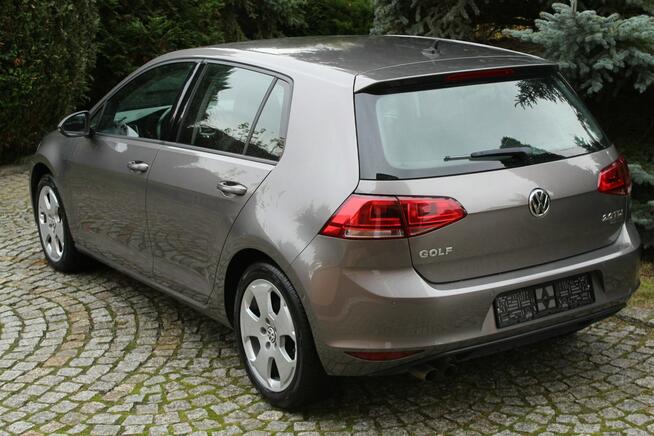 Volkswagen Golf 2,0 TDI 150 KM DSG 188 tys km