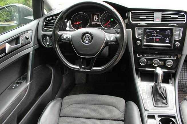 Volkswagen Golf 2,0 TDI 150 KM DSG 188 tys km