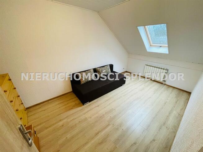 Mieszkanie Kraków Bronowice, Katowicka