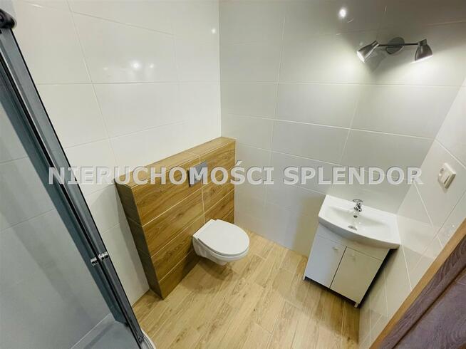 Mieszkanie Kraków Bronowice, Katowicka