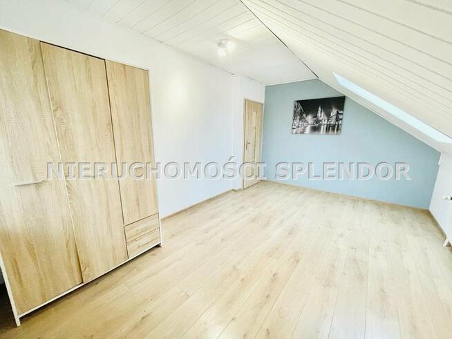 Mieszkanie Kraków Bronowice, Katowicka