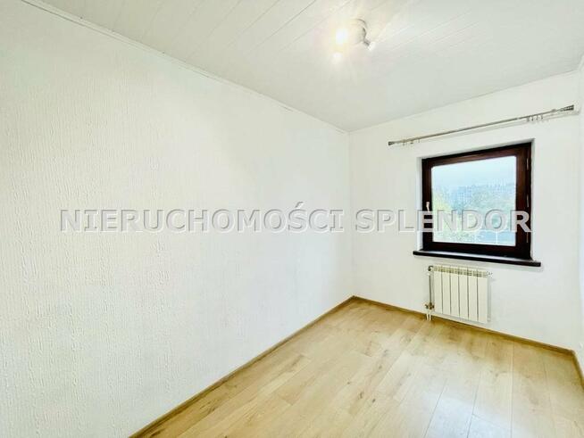 Mieszkanie Kraków Bronowice, Katowicka