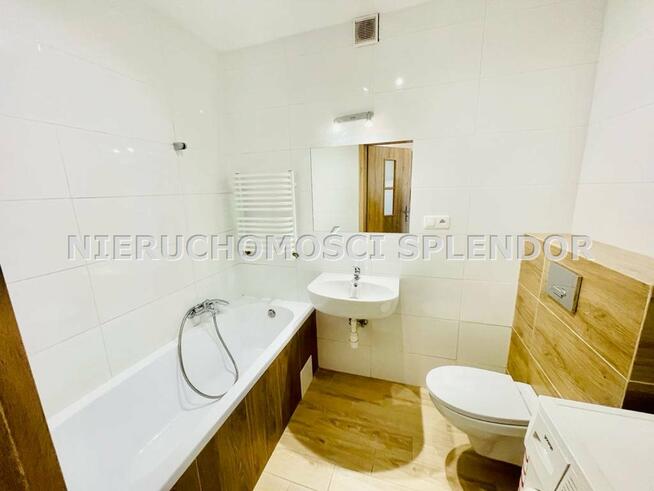 Mieszkanie Kraków Bronowice, Katowicka