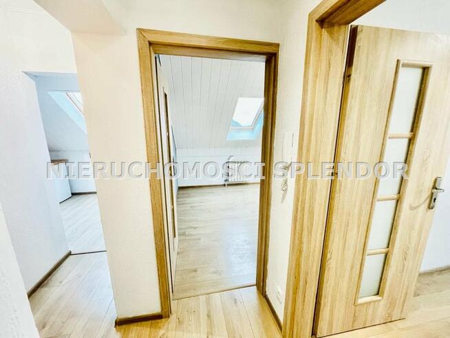 Mieszkanie Kraków Bronowice, Katowicka